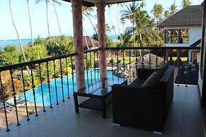 Zawadi Beach Villas
