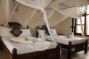 Zawadi Beach Villas