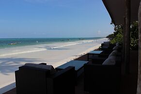 Zawadi Beach Villas