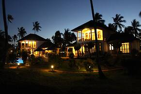 Zawadi Beach Villas