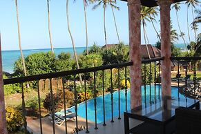 Zawadi Beach Villas