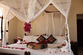 Zawadi Beach Villas