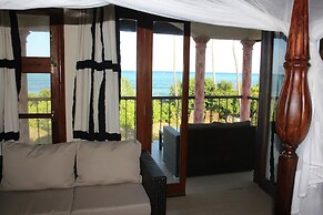 Zawadi Beach Villas