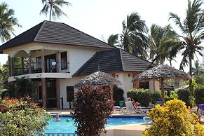 Zawadi Beach Villas