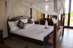 Zawadi Beach Villas