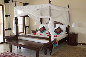 Zawadi Beach Villas