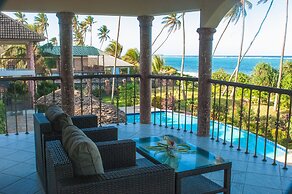 Zawadi Beach Villas