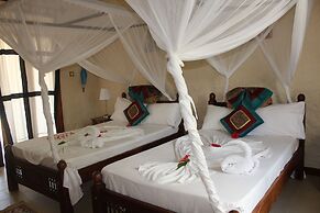 Zawadi Beach Villas