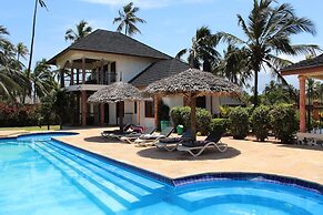 Zawadi Beach Villas