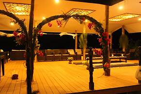 Zawadi Beach Villas