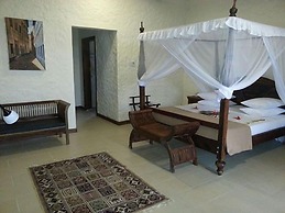 Zawadi Beach Villas