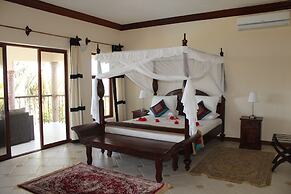 Zawadi Beach Villas