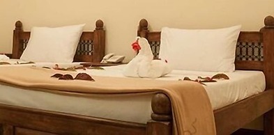 Zawadi Beach Villas