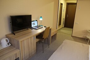 Hotel Address