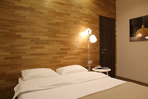 Hotel Address