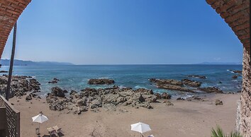 Quinta Maria Cortez Beach Hotel