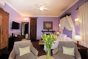 Quinta Maria Cortez Beach Hotel