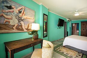 Quinta Maria Cortez Beach Hotel
