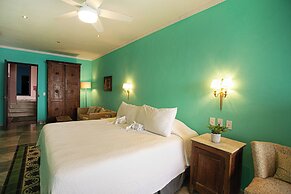 Quinta Maria Cortez Beach Hotel