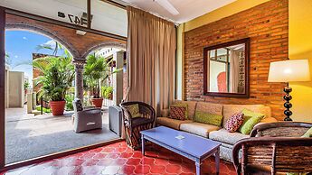 Quinta Maria Cortez Beach Hotel
