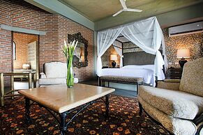 Quinta Maria Cortez Beach Hotel