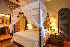 Quinta Maria Cortez Beach Hotel