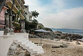 Quinta Maria Cortez Beach Hotel