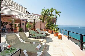 Quinta Maria Cortez Beach Hotel