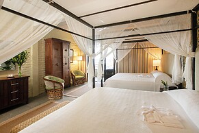 Quinta Maria Cortez Beach Hotel