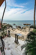 Quinta Maria Cortez Beach Hotel
