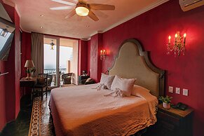 Quinta Maria Cortez Beach Hotel