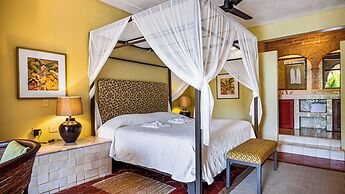 Quinta Maria Cortez Beach Hotel
