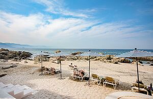Quinta Maria Cortez Beach Hotel