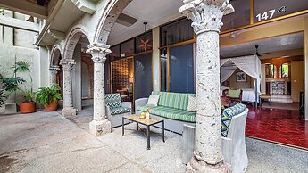 Quinta Maria Cortez Beach Hotel