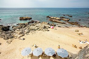 Quinta Maria Cortez Beach Hotel