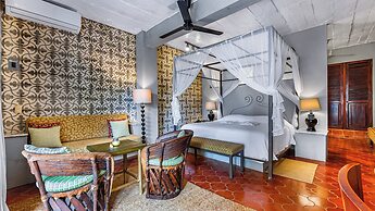 Quinta Maria Cortez Beach Hotel
