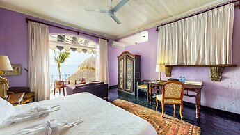 Quinta Maria Cortez Beach Hotel