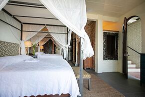 Quinta Maria Cortez Beach Hotel