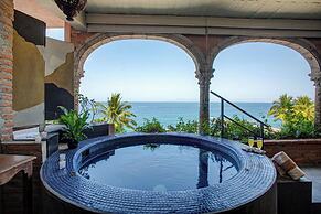 Quinta Maria Cortez Beach Hotel