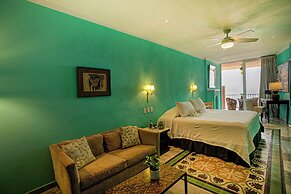Quinta Maria Cortez Beach Hotel