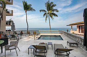 Quinta Maria Cortez Beach Hotel