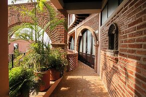Quinta Maria Cortez Beach Hotel