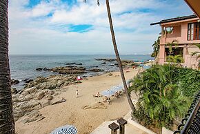 Quinta Maria Cortez Beach Hotel
