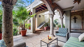 Quinta Maria Cortez Beach Hotel