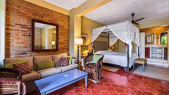 Quinta Maria Cortez Beach Hotel
