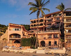 Quinta Maria Cortez Beach Hotel