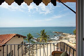 Quinta Maria Cortez Beach Hotel