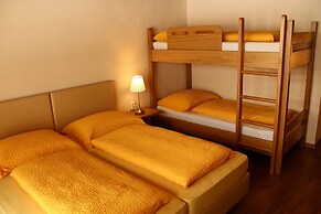 Hotel Sonnenhof