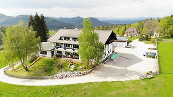 Hotel Sonnenhof