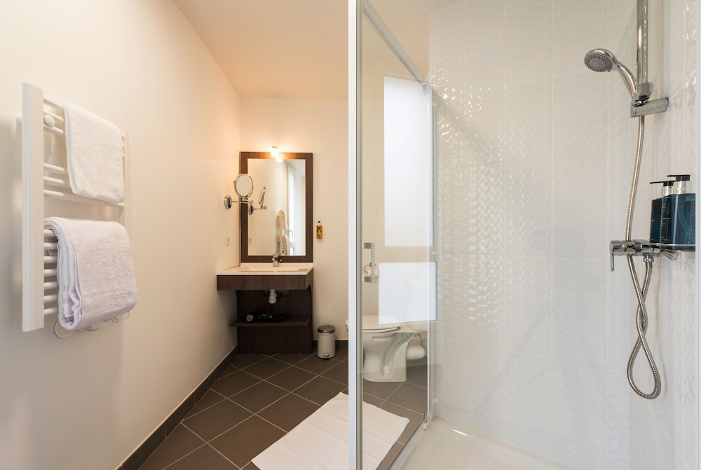 Ténéo Apparthotel Talence - Espeleta